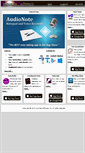 Mobile Screenshot of luminantsoftware.com